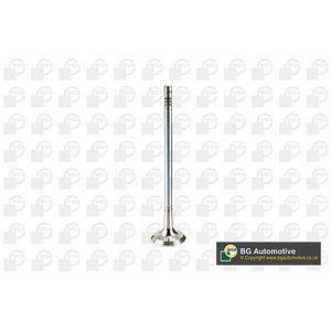 BGA Exhaust Valve V200000