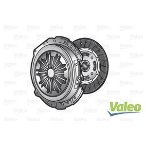 Valeo Clutch Kit 2 piece (Cover+Plate) 828146