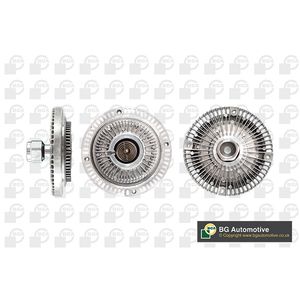 BGA Radiator Fan Viscous Coupling VF2300