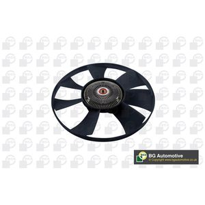 BGA Radiator Fan Viscous Coupling VF2300K