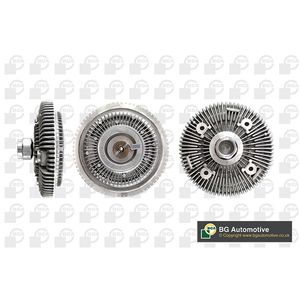 BGA Radiator Fan Viscous Coupling VF2301