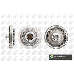 BGA Radiator Fan Viscous Coupling VF2302