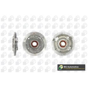 BGA Radiator Fan Viscous Coupling VF4204