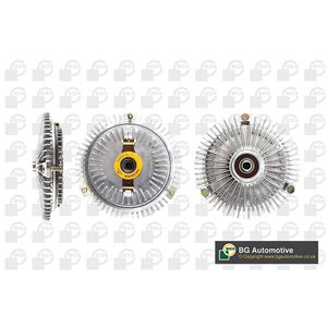 BGA Radiator Fan Viscous Coupling VF5602