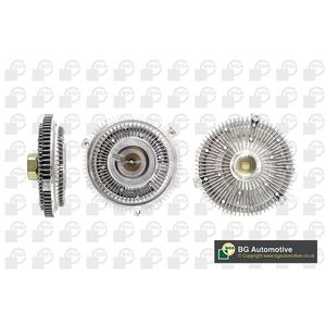 BGA Radiator Fan Viscous Coupling VF5604