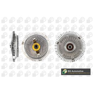 BGA Radiator Fan Viscous Coupling VF5617