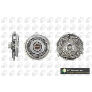 BGA Radiator Fan Viscous Coupling VF5620