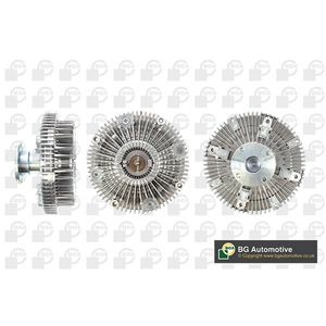 BGA Radiator Fan Viscous Coupling VF6102