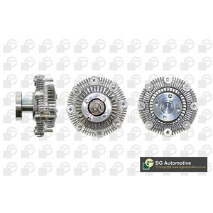 BGA Radiator Fan Viscous Coupling VF8501