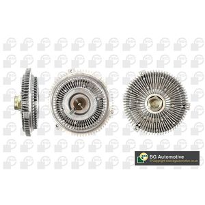 BGA Radiator Fan Viscous Coupling VF9604