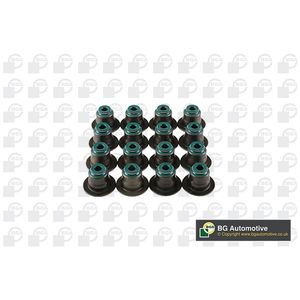 BGA Valve Stem Seal VK2354