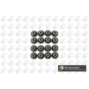 BGA Valve Stem Seal VK2372