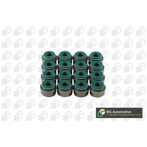 BGA Valve Stem Seal VK3375
