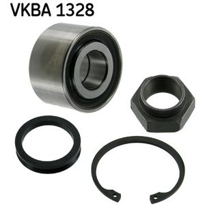 SKF Wheel Bearing Kit Rear VKBA1328