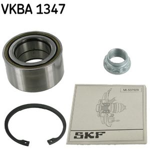 SKF Wheel Bearing Kit Rear VKBA1347