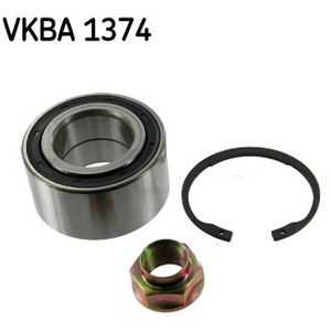 SKF Wheel Bearing Kit Front VKBA1374