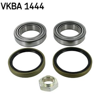 SKF Wheel Bearing Kit VKBA1444