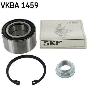 SKF Wheel Bearing Kit Rear VKBA1459