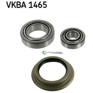 SKF Wheel Bearing Kit Front VKBA1465