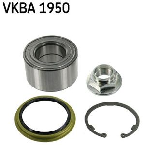 SKF Wheel Bearing Kit VKBA1950