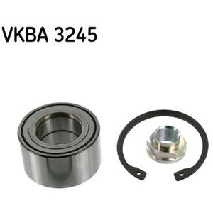 SKF Wheel Bearing Kit VKBA3245