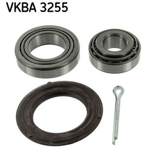 SKF Wheel Bearing Kit Rear VKBA3255