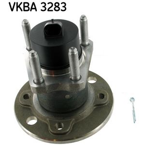 SKF Wheel Bearing Kit Rear VKBA3283