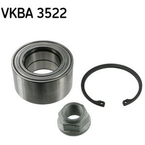 SKF Wheel Bearing Kit VKBA3522