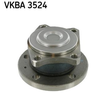 SKF Wheel Bearing Kit Rear VKBA3524