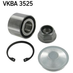 SKF Wheel Bearing Kit VKBA3525