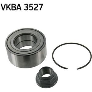 SKF Wheel Bearing Kit VKBA3527