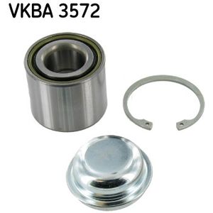 SKF Wheel Bearing Kit Rear VKBA3572