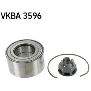 SKF Wheel Bearing Kit VKBA3596