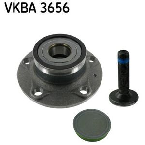 SKF Wheel Bearing Kit VKBA3656