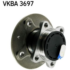 SKF Wheel Bearing Kit Rear VKBA3697