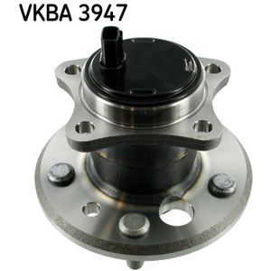 SKF Wheel Bearing Kit Rear Right VKBA3947