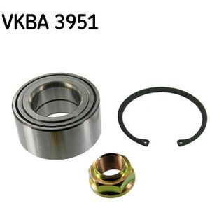 SKF Wheel Bearing Kit VKBA3951