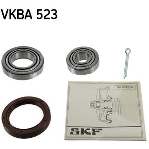 SKF Wheel Bearing Kit VKBA523