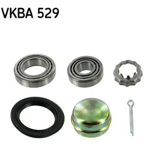 SKF Wheel Bearing Kit VKBA529