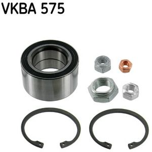 SKF Wheel Bearing Kit VKBA575