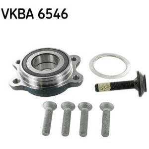 SKF Wheel Bearing Kit VKBA6546