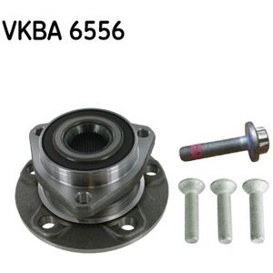 SKF Wheel Bearing Kit VKBA6556
