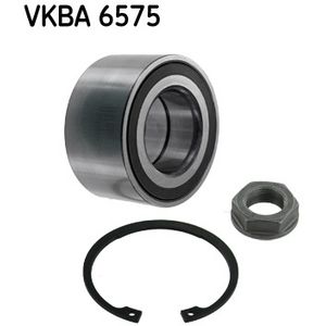SKF Wheel Bearing Kit Front VKBA6575