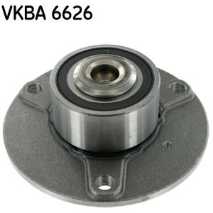 SKF Wheel Bearing Kit Front VKBA6626