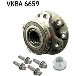 SKF Wheel Bearing Kit Front VKBA6659