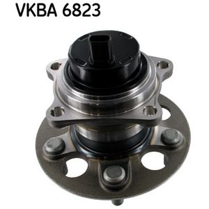 SKF Wheel Bearing Kit Rear VKBA6823