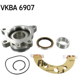SKF Wheel Bearing Kit VKBA6907