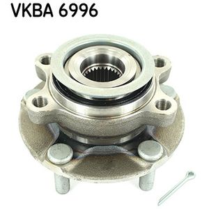 SKF Wheel Bearing Kit Front VKBA6996