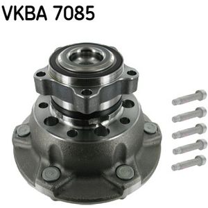 SKF Wheel Bearing Kit Front VKBA7085