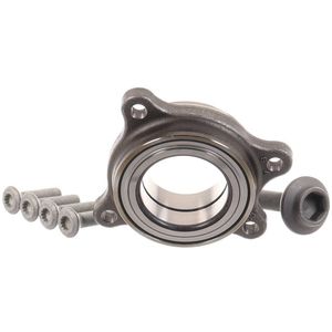 SKF Wheel Bearing Kit Front VKBA7130